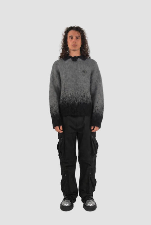 Baggy Utility Cargo Pants