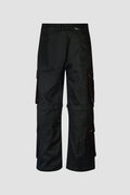 Baggy Utility Cargo Pants