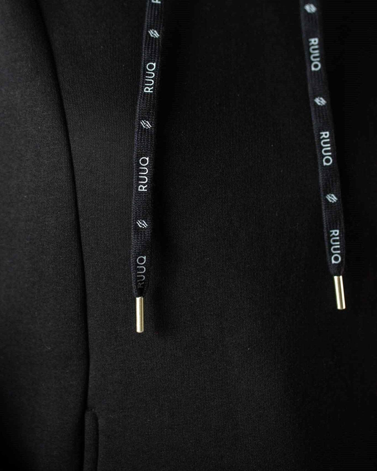 The Oversized Hoodie in Fleece