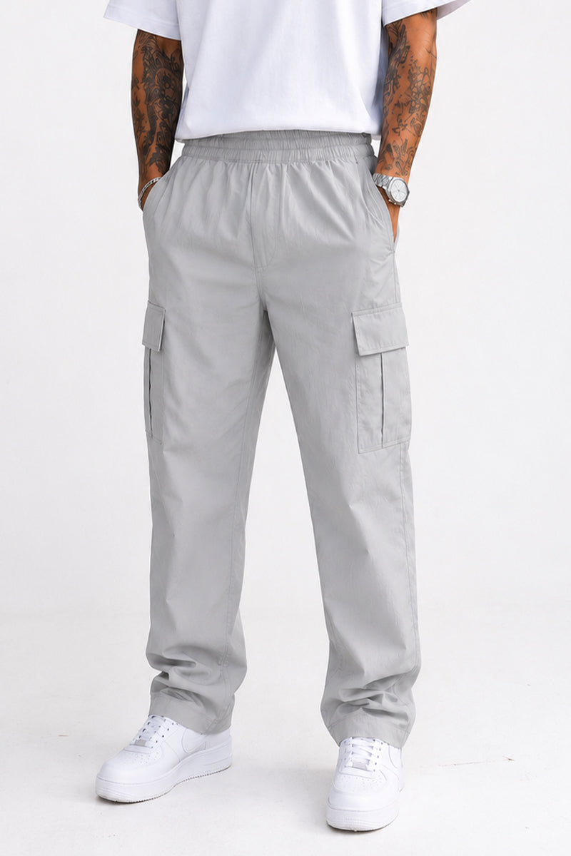 Ripstop Classic Cargo Pants