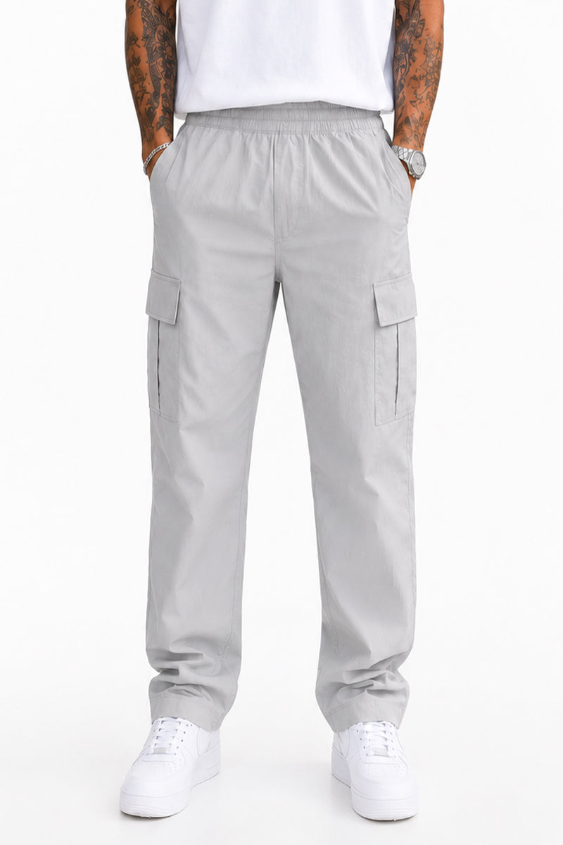 Ripstop Classic Cargo Pants
