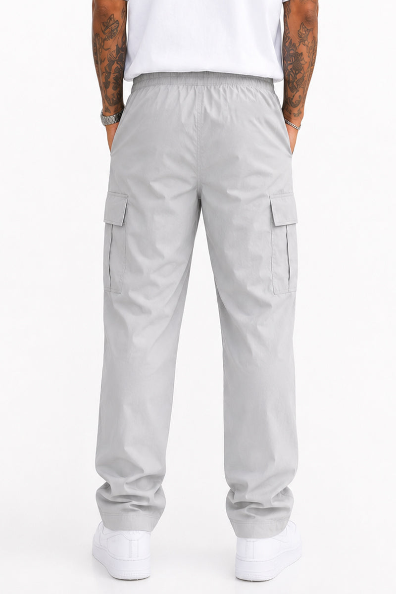 Ripstop Classic Cargo Pants