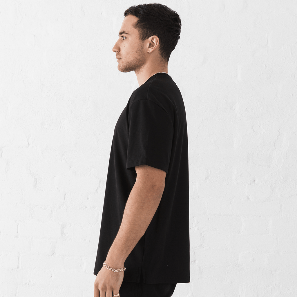 T-SHIRT OVERSIZE FRESH FEEL
