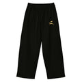 Everyday Wide-Leg Pants