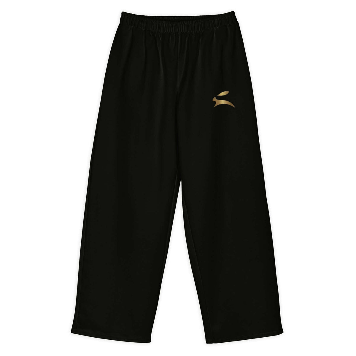 Everyday Wide-Leg Pants