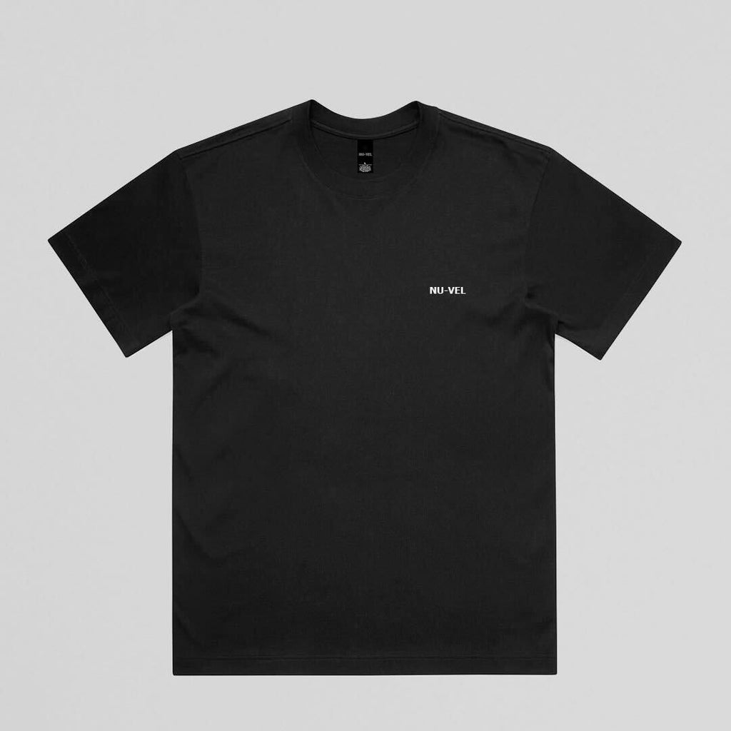 T-SHIRT OVERSIZE QUOTIDIEN
