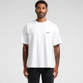 T-SHIRT OVERSIZE QUOTIDIEN