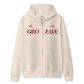 Full-Zip Hoodie — 339 g/m²