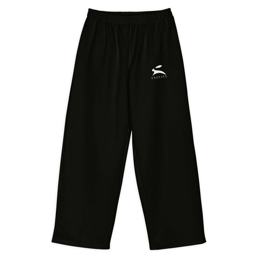 Men's Wide-Leg Pants